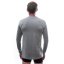 SENSOR MERINO ACTIVE COMPASS pánské triko dl.rukáv šedá M - Barva: šedá, Velikost: M