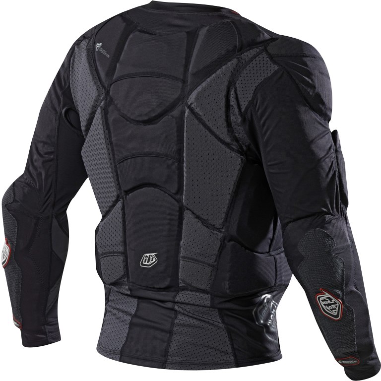 Troy Lee Designs UPL7855 HW Youth - Dětský chránič trupu