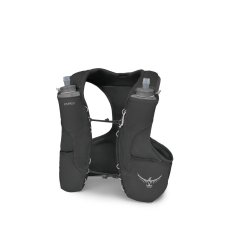 OSPREY BĚŽECKÁ VESTA DURO LT W-FLASKS BLACK (1000734)