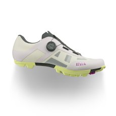 FIZIK TRETRY VENTO PROXY LIGHT LILAC - LIME (VEX3BPR1K3E5C)