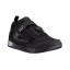 LEATT cyklistická obuv ProFlat 3.0 , dámska , Black - Varianta: US6 / UK4.5 / EU37.5 / 23cm