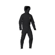 LEATT kombinéza Mono Suit MTB HydraDri 5.0 , Black