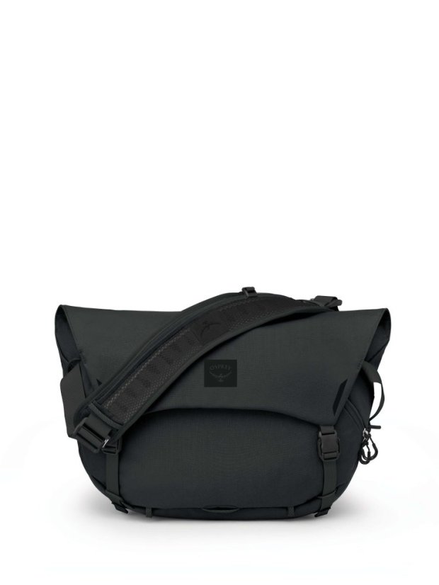 OSPREY BATOH METRON MESSENGER 18 BLACK (10006621)