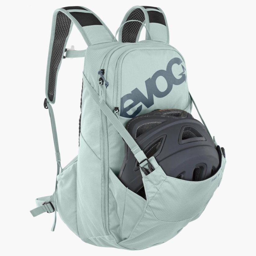Cyklistický baťoh Evoc Ride 16 - Mint