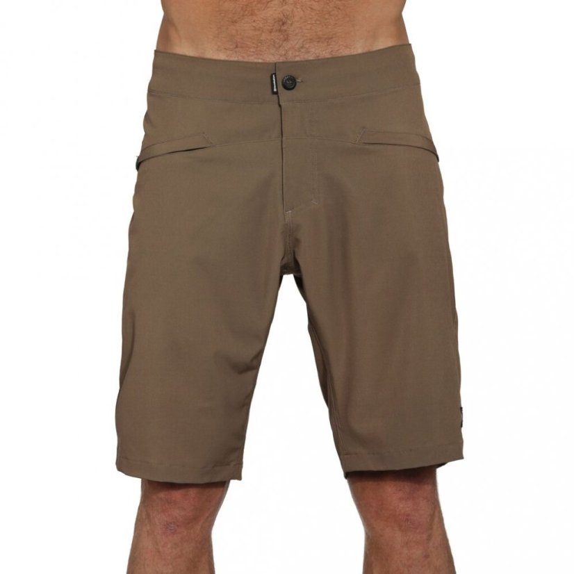 Bike kraťasy Horsefeathers Tracer Ermine