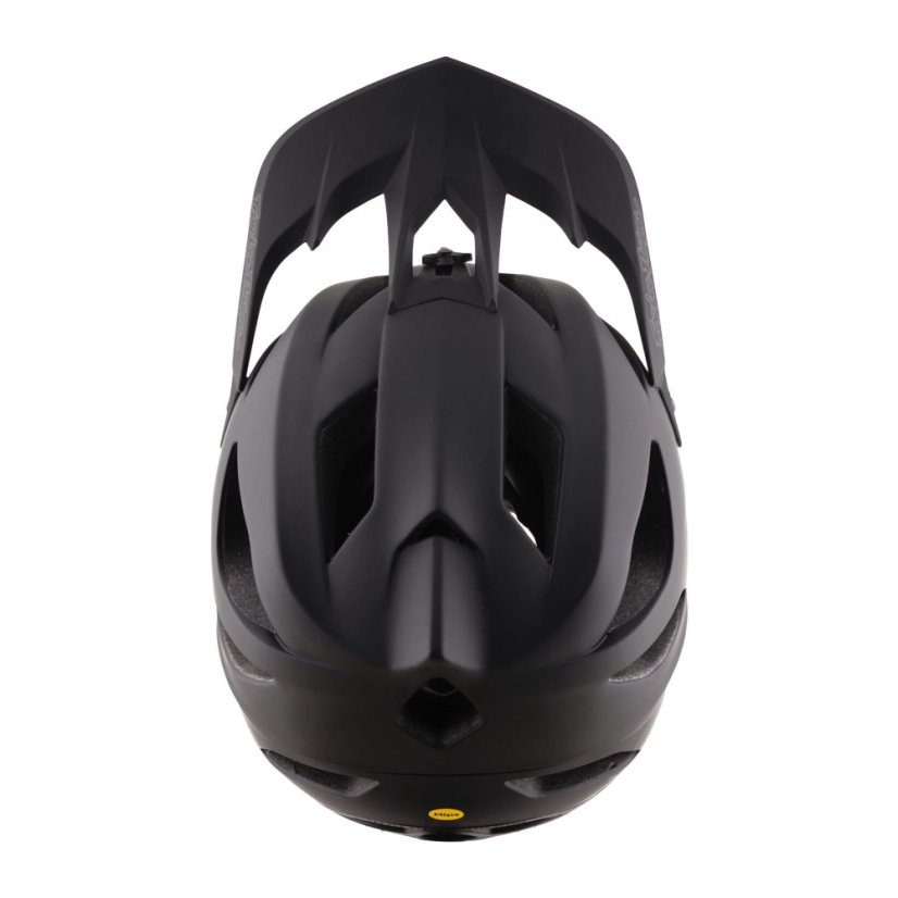 TLD HELMA STAGE MIPS DRONE BLACK (11597101)