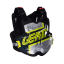 Leatt chránič tela 1.5 Torque, Steel - Varianta: UNI