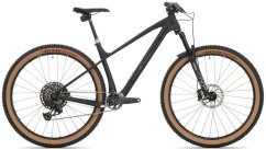 Rock Machine Blizz CRB 90-29 AXS Stealth Black