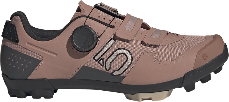 Five Ten Kestrel Boa W Clear/Wander Taupe/Black - Rozmiar EU: 39 1/3