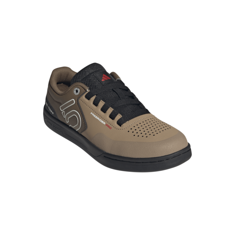 Cyklistické boty Five Ten Freerider PRO Cardboard / hnědé