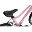 Dětské kolo Woom GO 3 Automagic barva Hot Pink