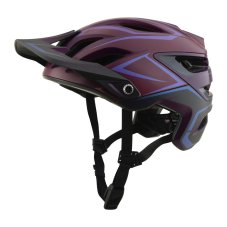 TLD HELMA A3 MIPS PIN SANGRIA (15019704)