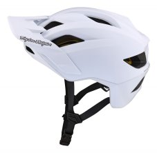 TLD HELMA FLOWLINE MIPS ORBIT WHITE (10895901)