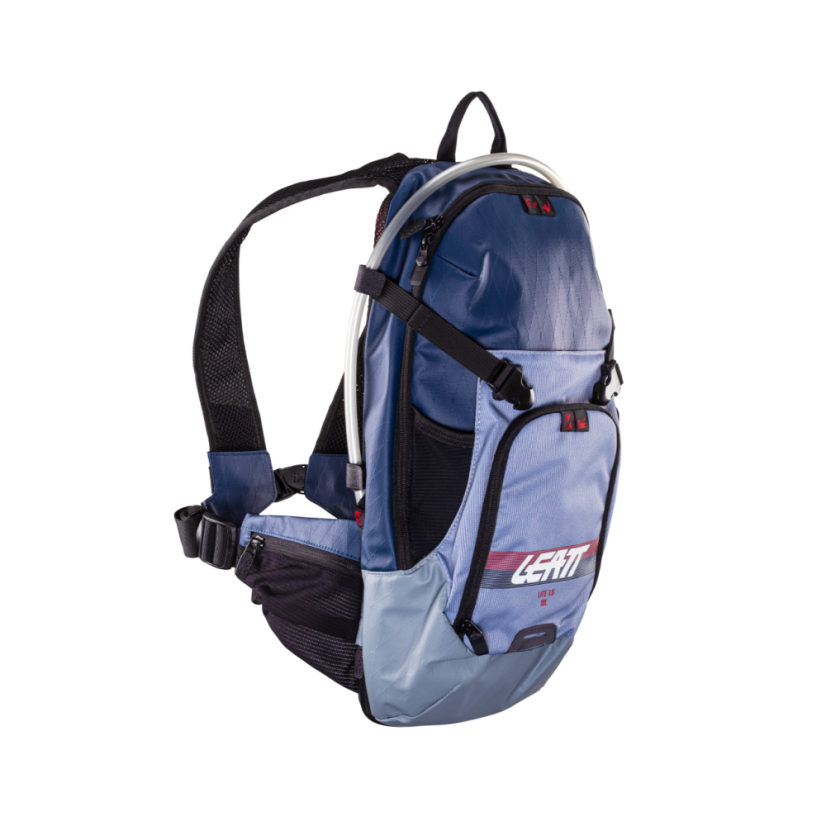 Leatt batoh Hydration MTB Mountain Lite 1.5, Denim - Varianta: #XS-XXL