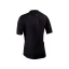 LEATT cyklistický dres krátky rukáv MTB Endurance 5.0 , dámsky , Black - Varianta: XS / EU34 / UK6 / US2