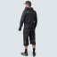 Dirtlej Dirtsuit Pro Edition Black