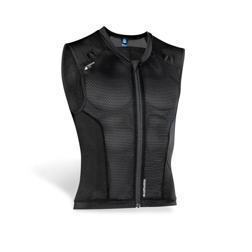 BLUEGRASS chránič zad ARMOUR LITE L - Velikost: L