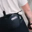 Ledvinka Evoc HIP POUCH 3D WP 2 - black, černá