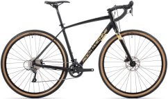 Rock Machine Gravelride 200 Gloss Black/Sand
