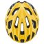 UVEX HELMA RACE 7 SUNBEE - BLACK (S4109680700) - Velikost: 51-55