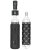 PEATY'S HOLESHOT CO2 PUMPA + BOMBIČKY 2 KS - MTB (25G) - BLACK (PPR-HTI-MTB-BLK-12)