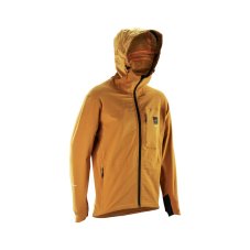 LEATT bunda MTB ThermaFlow 5.0 , Lager Yellow
