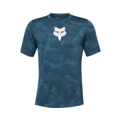 Pánský cyklo dres Fox Ranger Tru Dri Ss Jersey