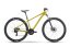 Horské kolo Raymon Nayta Mustard Lime Black 29"