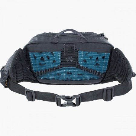 Ledvinka Evoc Hip Pack 3 černá