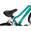 Dětské kolo Woom GO 3 barva Metallic Turquoise