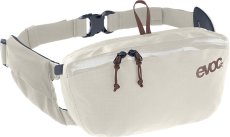 Ledvinka Evoc HIP POUCH 3D WP 2 - sand, béžová