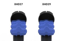 TUBOLIGHT VLOŽKA DIAMANA XHD 29" / XHD 27,5" PÁR (DMXHD279)