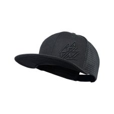 Silvini unisex čepice UA1807 Mirano, černá