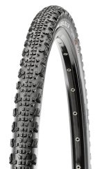 MAXXIS PLÁŠŤ RAVAGER 700X45 KEVLAR SILKSHIELD/TR (ETB00494700)