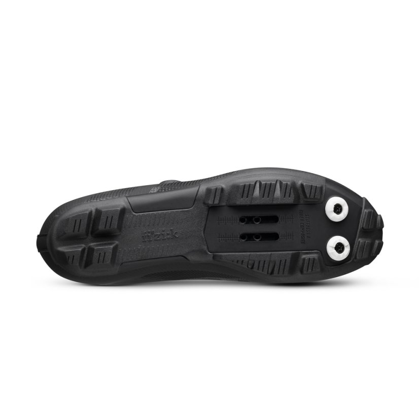 FIZIK TRETRY VENTO PROXY BLACK-BLACK (VEX3BPR1K1010) - Velikost: 36