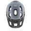 UVEX HELMA REACT RHINO-APRICOT PEACH M (S4107091000) - Velikost: 52-56