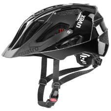UVEX HELMA QUATRO ALL BLACK (S4137753000)