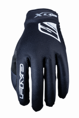 Five Gloves XR Lite - černé
