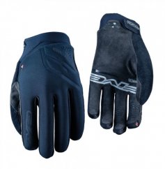 Zimné MTB rukavice Five Gloves Winter Neo Black