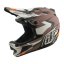 TLD HELMA D4 POLYACRYLITE MIPS ROAMER CLAY (17404300) - Velikost: XS