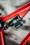 NUKEPROOF kolo REACTOR Carbon Pro 290 T-GX Red XL - Velikost: XL