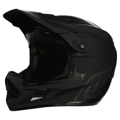 TLD HELMA D4 COMPOSITE MIPS STEALTH BLACK (140437034)