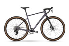 Gravel bicykel Raymon Territ Ultra šedý