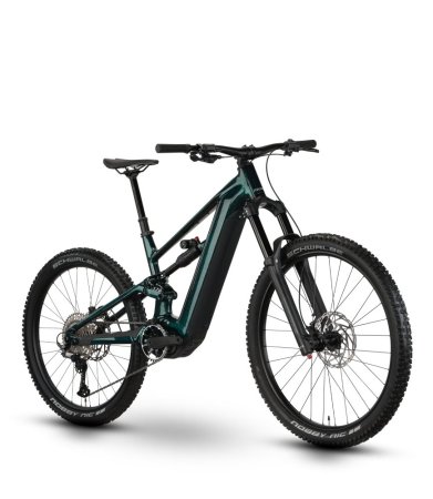 Raymon Vantor Comp Jade Green