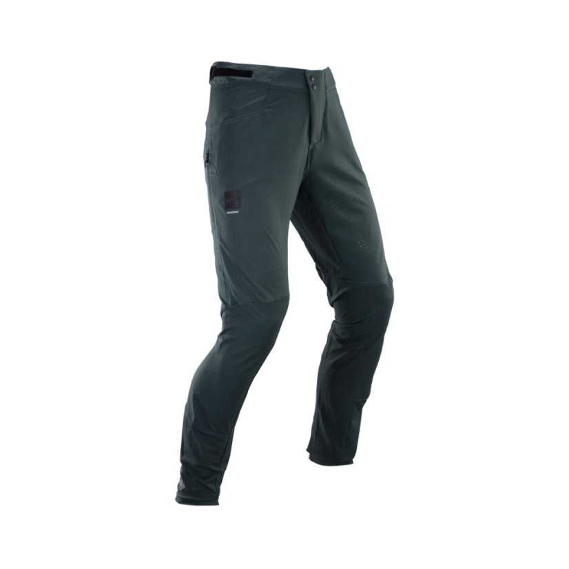 LEATT dlhé nohavice MTB Trail 3.0 Liner , Spruce Green - Varianta: S / US30 / EU48