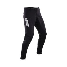 LEATT dlhé nohavice MTB Gravity 8.0 , Black