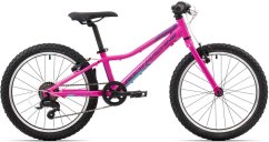 Rock Machine Catherine 20 VB/Gloss Neon Pink/Violet/Neon Cyan/20"