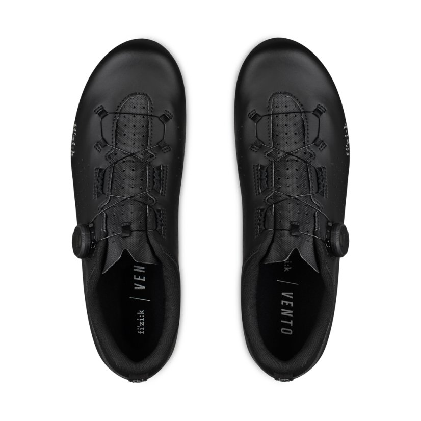 FIZIK TRETRY VENTO OMNA BLACK - BLACK (VER5BPR1K1010)