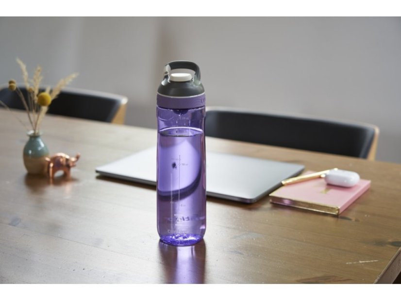 Contigo láhev na pití Cortland 720 ml, Grapevine