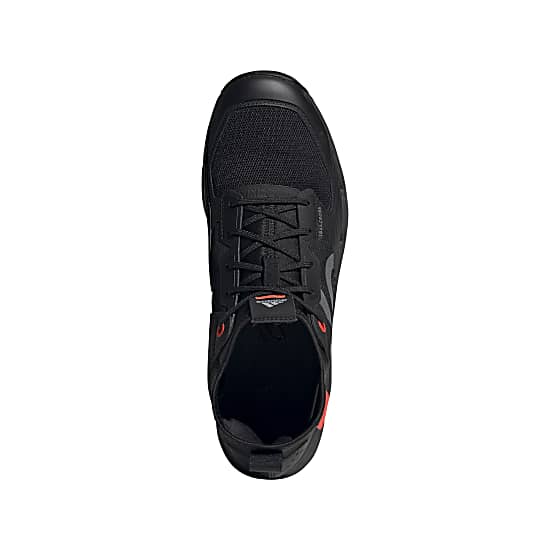 Cyklistické topánky Five Ten Trailcross XT Black